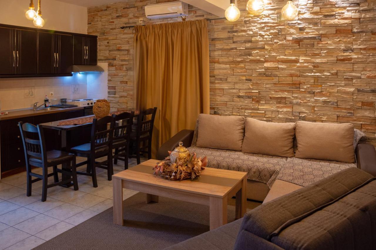 Margio Appartement *