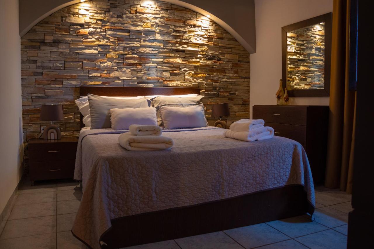 Margio Appartement *