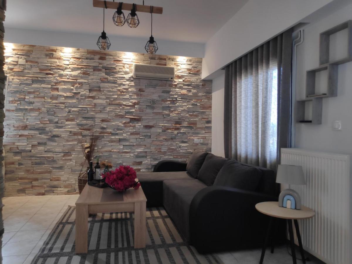 Margio Appartement