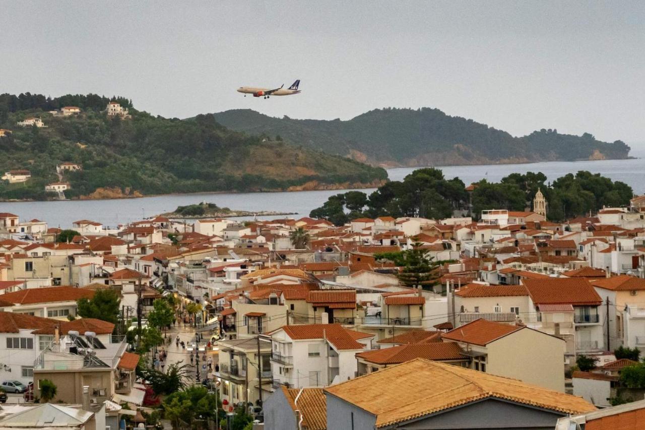 Margio * Skiathos Chora