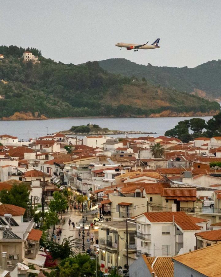 Margio * Skiathos Chora