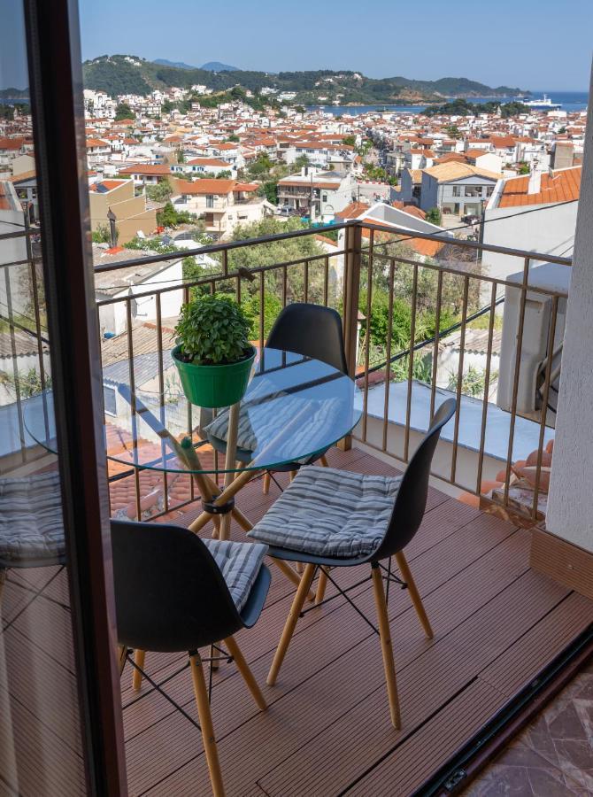 Margio Appartement *