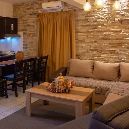 Margio Skiathos Apartments Città di Skiathos Esterno foto
