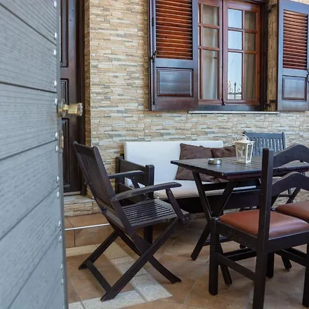 Margio Skiathos Apartments Città di Skiathos Esterno foto