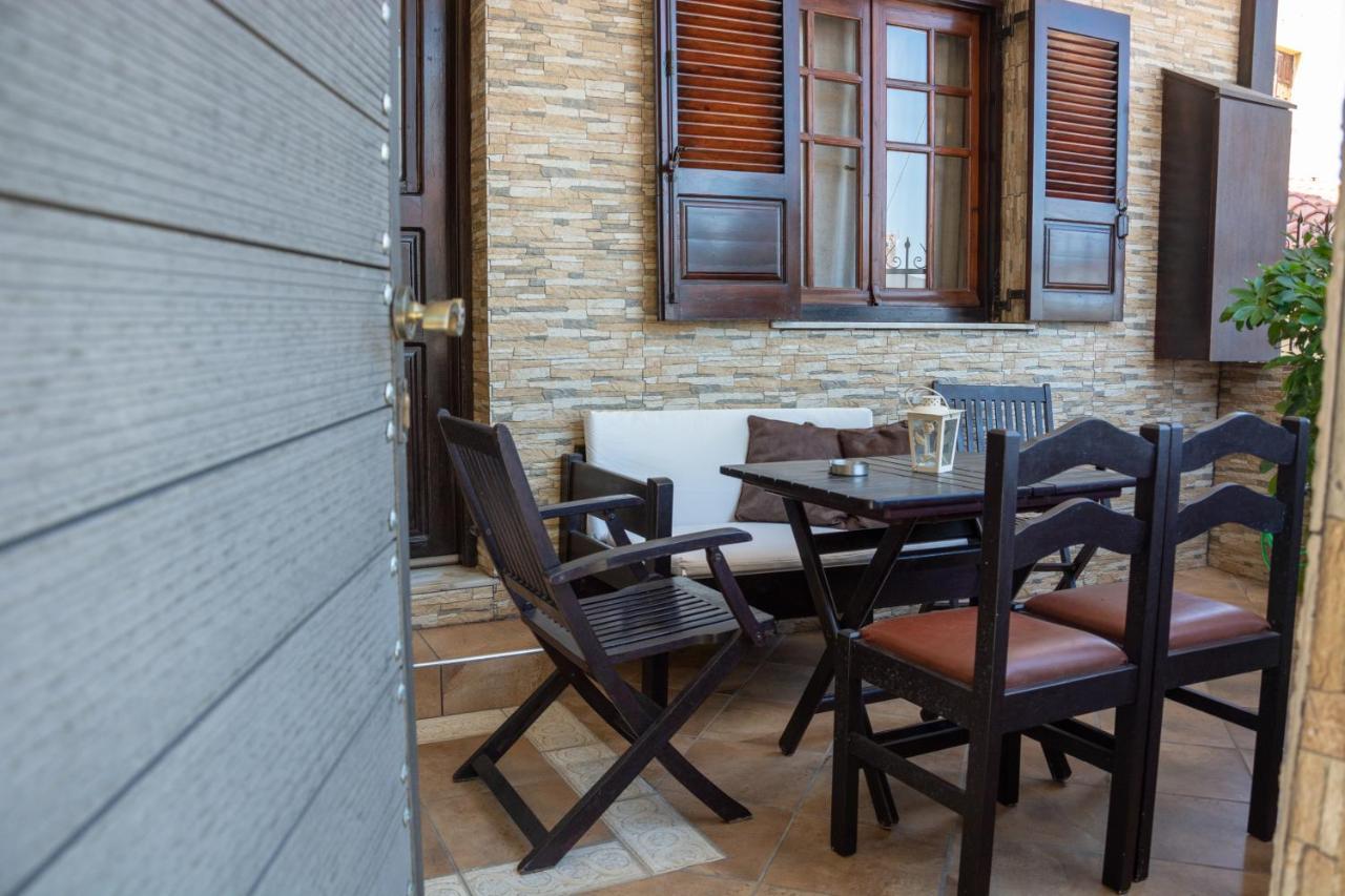 Margio Skiathos
