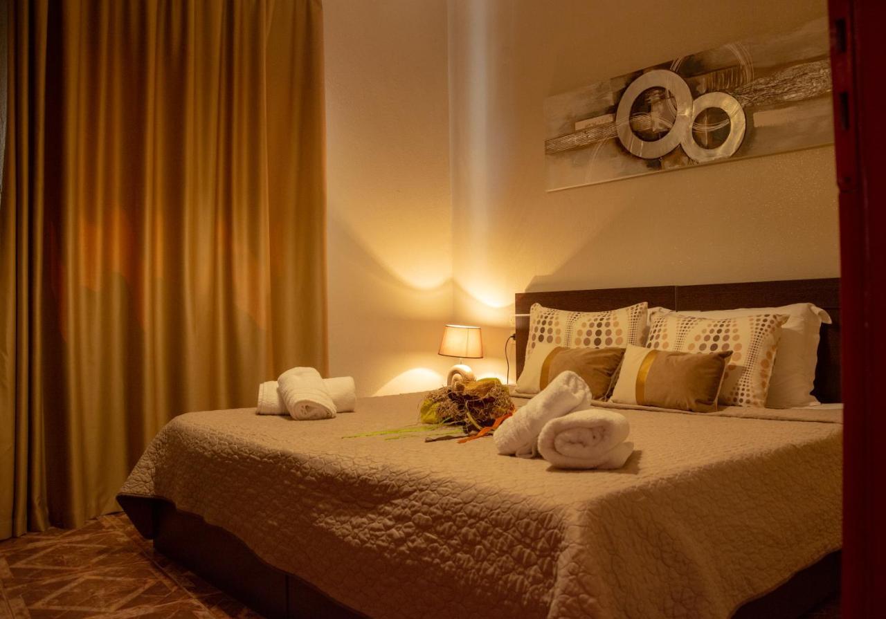 Appartamento Margio Skiathos *