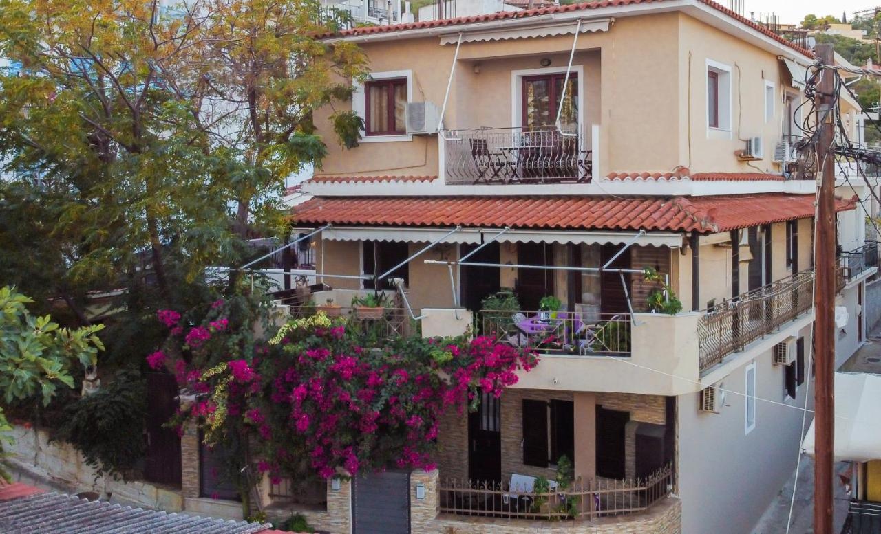 Appartamento Margio Skiathos *