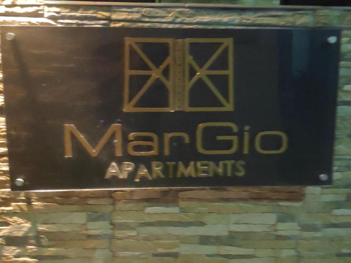 Margio Skiathos Appartamento