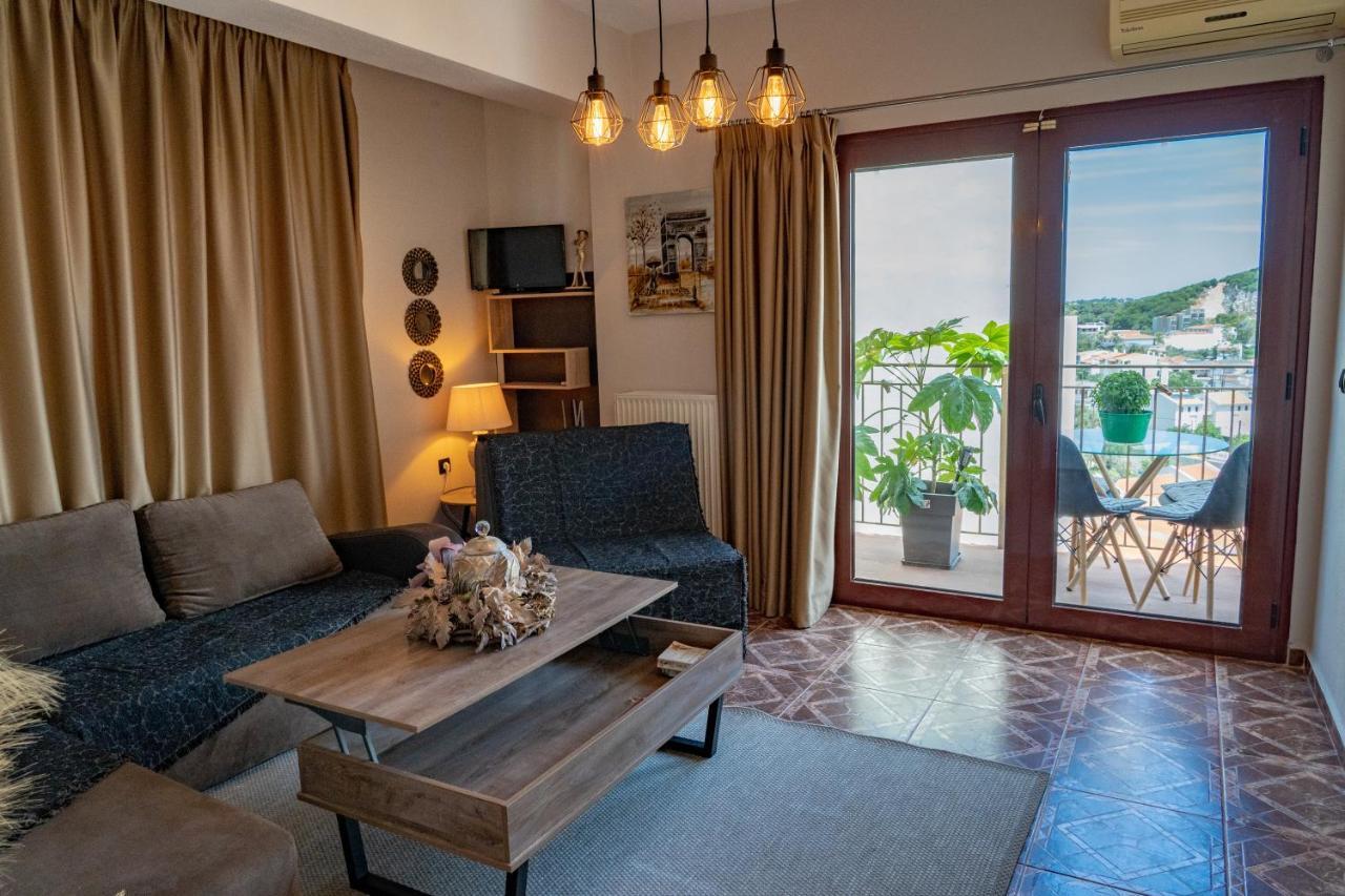 Margio Skiathos Appartamento *