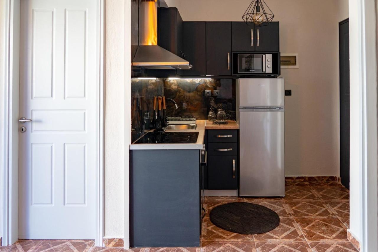 Appartamento Margio Skiathos *