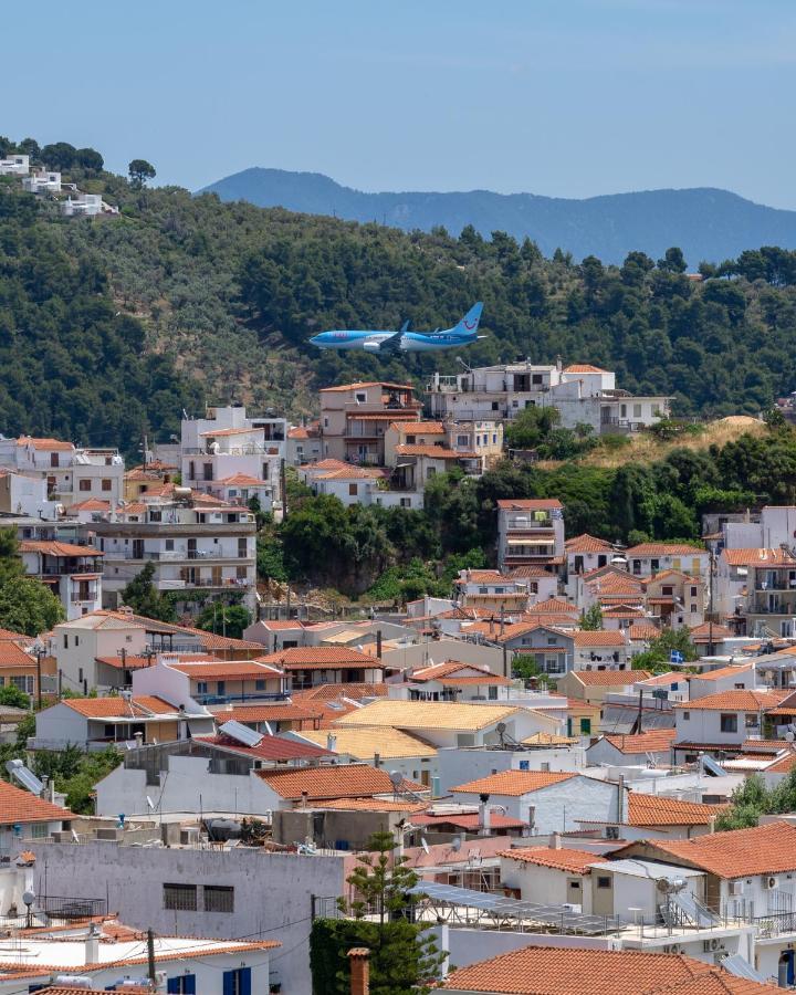 Margio Skiathos Appartamento
