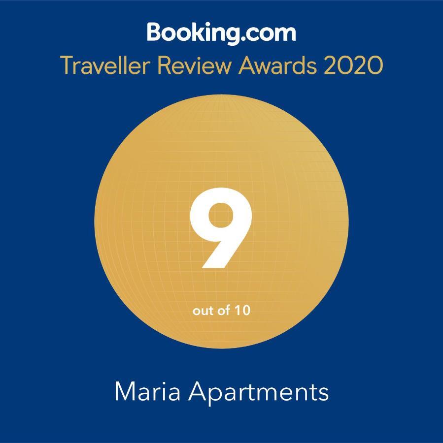 Appartamento Margio Skiathos *
