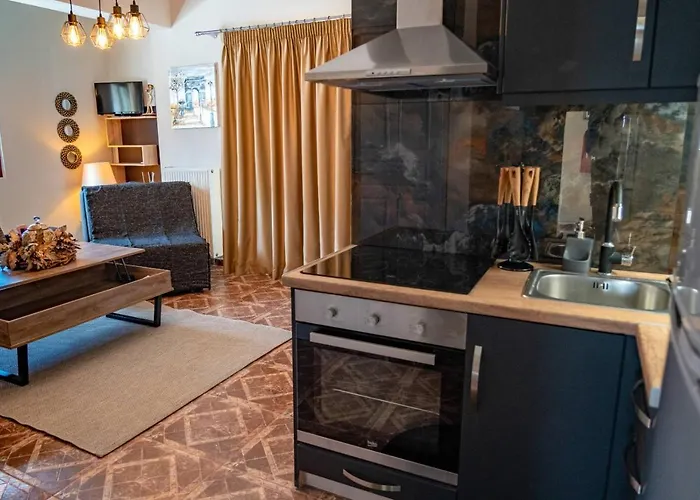 Margio Skiathos Apartments