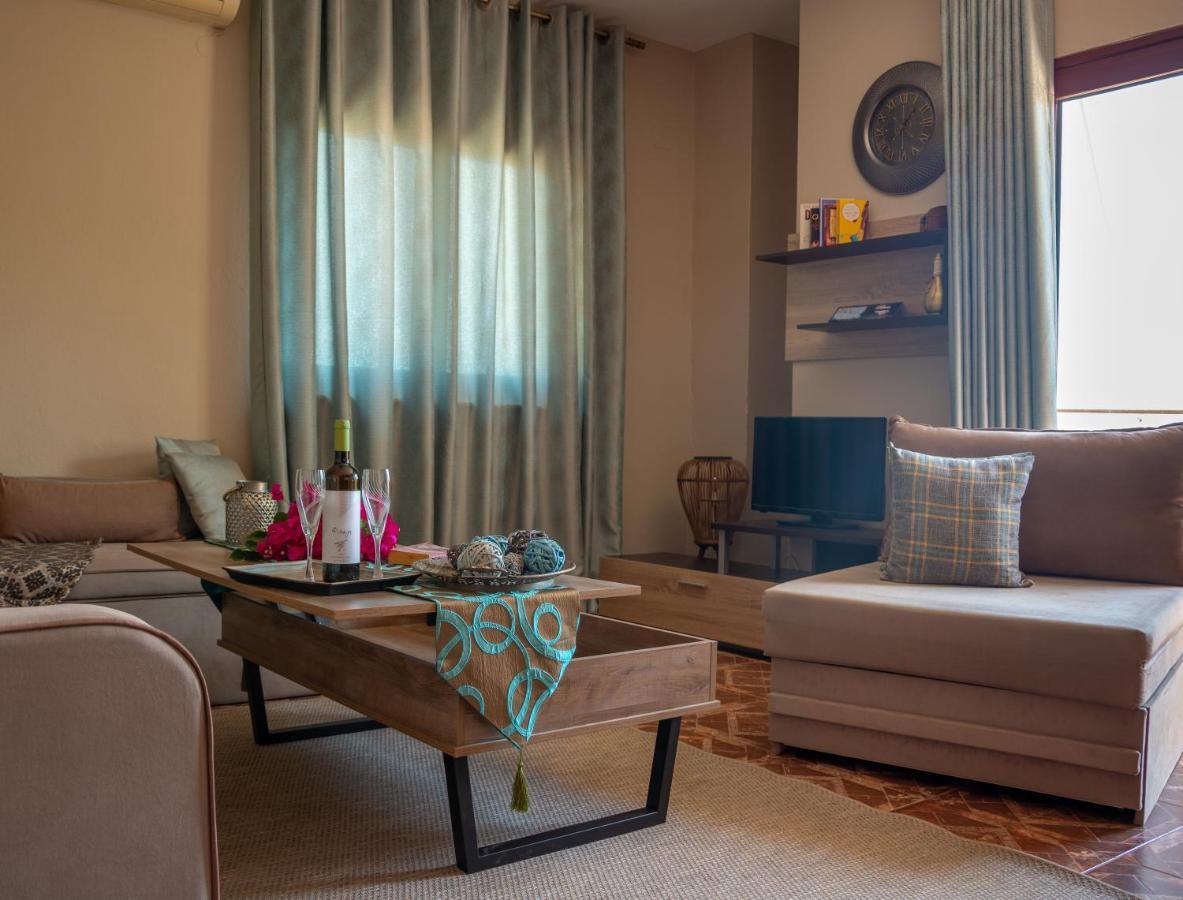 Апартаменты Margio Skiathos Apartments Скиатос