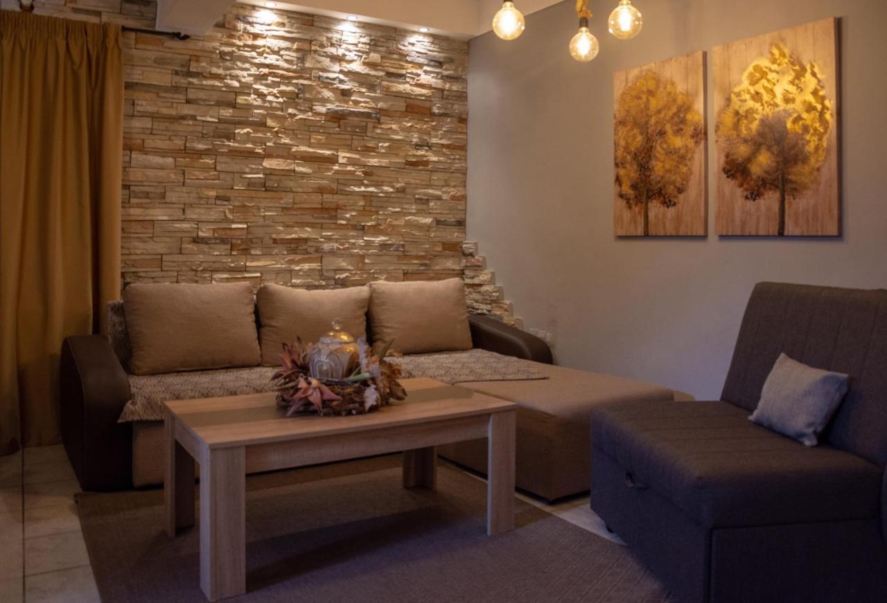 Апартаменты Margio Skiathos Apartments *